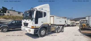 TATA NOVUS 7548 CUMMINS ISX530 - FINANCE AVAILABLE