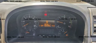 FUSO 8 TONNER - FINANCE AVAILABLE!!