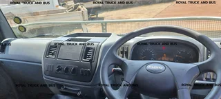 FUSO 8 TONNER - FINANCE AVAILABLE!!
