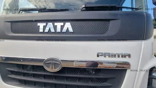 TATA PRIMA 10m3 TIPPER! FINANCE AVAILABLE!