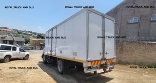 FUSO 8 TONNER - FINANCE AVAILABLE!!