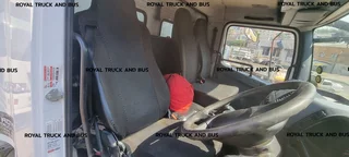 FUSO 8 TONNER - FINANCE AVAILABLE!!