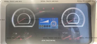 TATA NOVUS 7548 CUMMINS ISX530 - FINANCE AVAILABLE