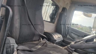 TATA PRIMA 10m3 TIPPER! FINANCE AVAILABLE!