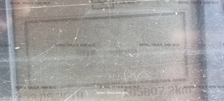 UD QUESTER CWE330 - 10m3 TIPPER!! FINANCE AVAILABLE!!