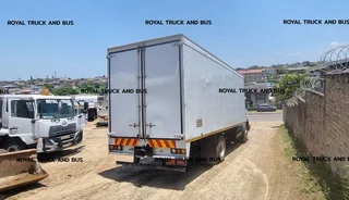 FUSO 8 TONNER - FINANCE AVAILABLE!!