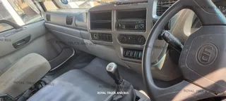 UD QUESTER CWE330 - 10m3 TIPPER!! FINANCE AVAILABLE!!