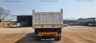 UD QUESTER CWE330 - 10m3 TIPPER!! FINANCE AVAILABLE!!