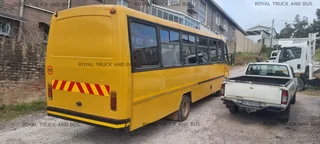 32 SEATER BUS
