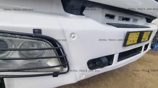 TATA PRIMA 10m3 TIPPER! FINANCE AVAILABLE!