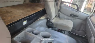 UD QUESTER CWE330 - 10m3 TIPPER!! FINANCE AVAILABLE!!