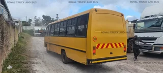 32 SEATER BUS