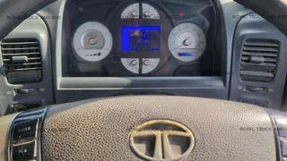 TATA PRIMA 10m3 TIPPER! FINANCE AVAILABLE!