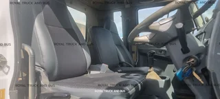 FUSO FIGHTER  FN25-270