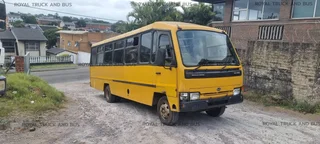 32 Seater Bus