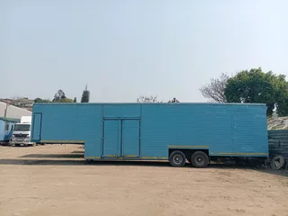 Furniture trailers for sale