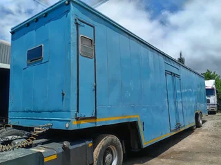 Furniture trailers for sale