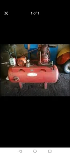3 phase compressors for sale