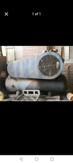 3 phase compressors for sale