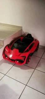 Lamborghini Ride on kiddies car