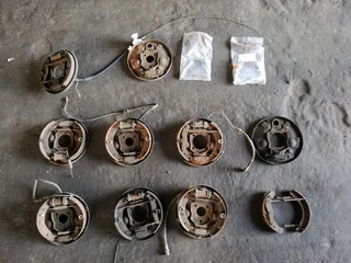 Vw beetle spares for sale