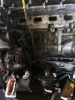 Mitsubishi outlander engine spares for sale