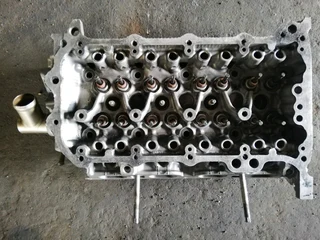 Toyota avanza 16v cylinder