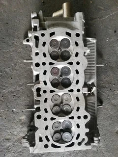 Toyota avanza 16v cylinder