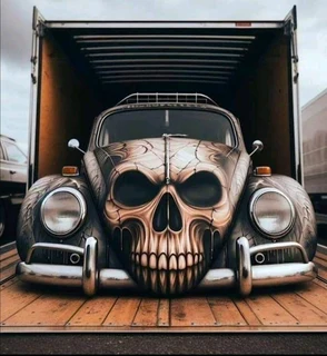 Vw beetle spares for sale