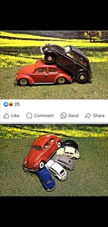 Vw beetle spares for sale