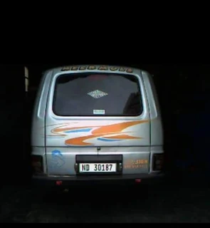 Nissan E20 stripping for spares