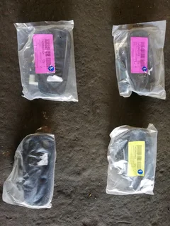 Toyota Camry brand new outer door handles