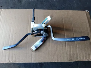 old VW beetle Brand new wiper and indicator switch for old VW Beetle