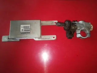 2003 Nissan Hardbody ka24 stripping for spares