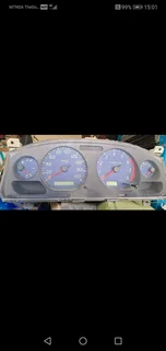 2003 Nissan Hardbody ka24 stripping for spares