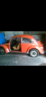 Vw beetle spares for sale