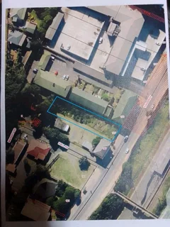 Commercial property for sale in Warner Beach