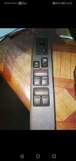 2003 Nissan hardbody 2.4i 16v stripping for spares