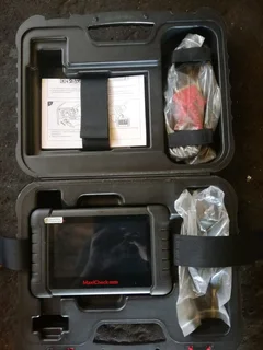 Autel MX 808 diagnostic machine