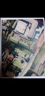 Commercial property for sale 1012 square meters