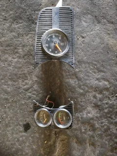 Vw beetle 1966 spares for sale