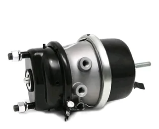 Truck brake booster repairs