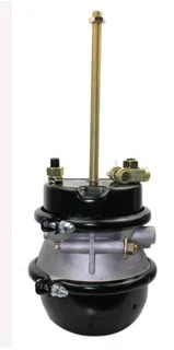 Truck brake booster repairs