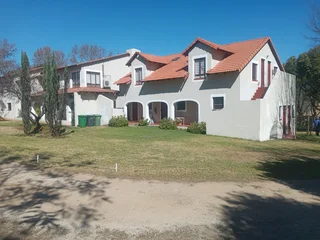 Apartment, Beaulieu, Kyalami