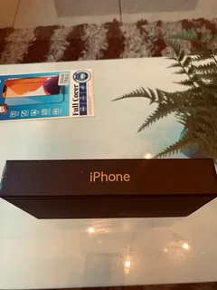 Brand New iPhone 11 Pro 256GB Gold For Sale!