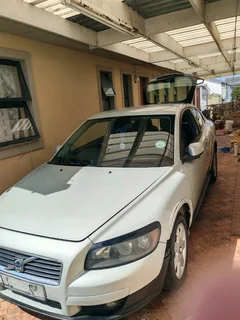 Volvo c30