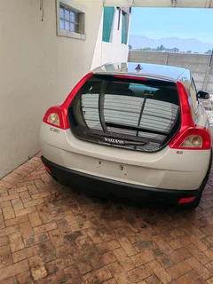 Volvo c30