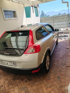 Volvo c30