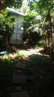 1 Bed cottage to rent in Kensington