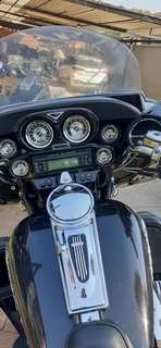 Harley Davidson 2006  Cvo Code Flhtcuse  Screaming Eagle 103 Cubic Inches  Electra Glide Ultra